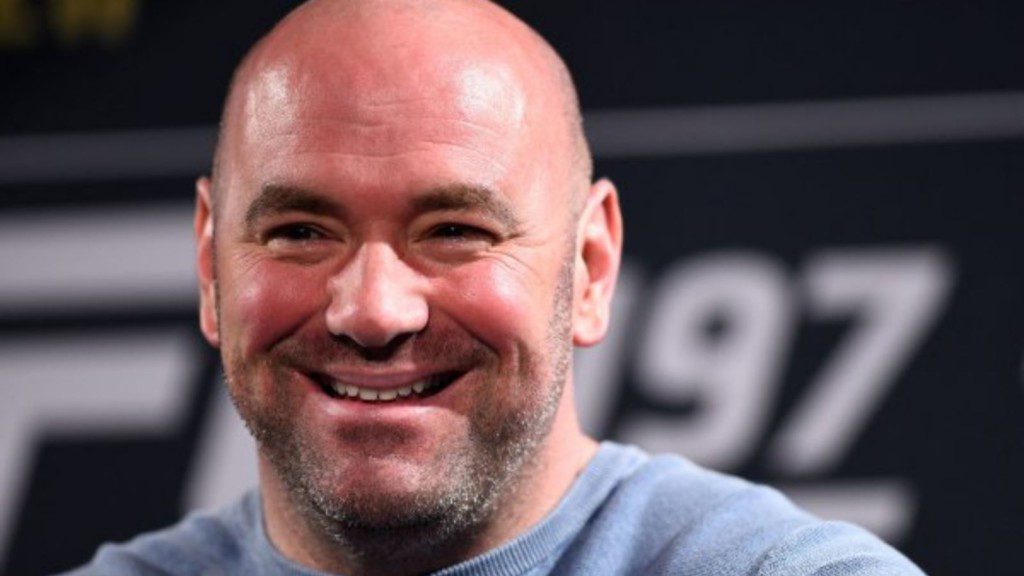 Dana White