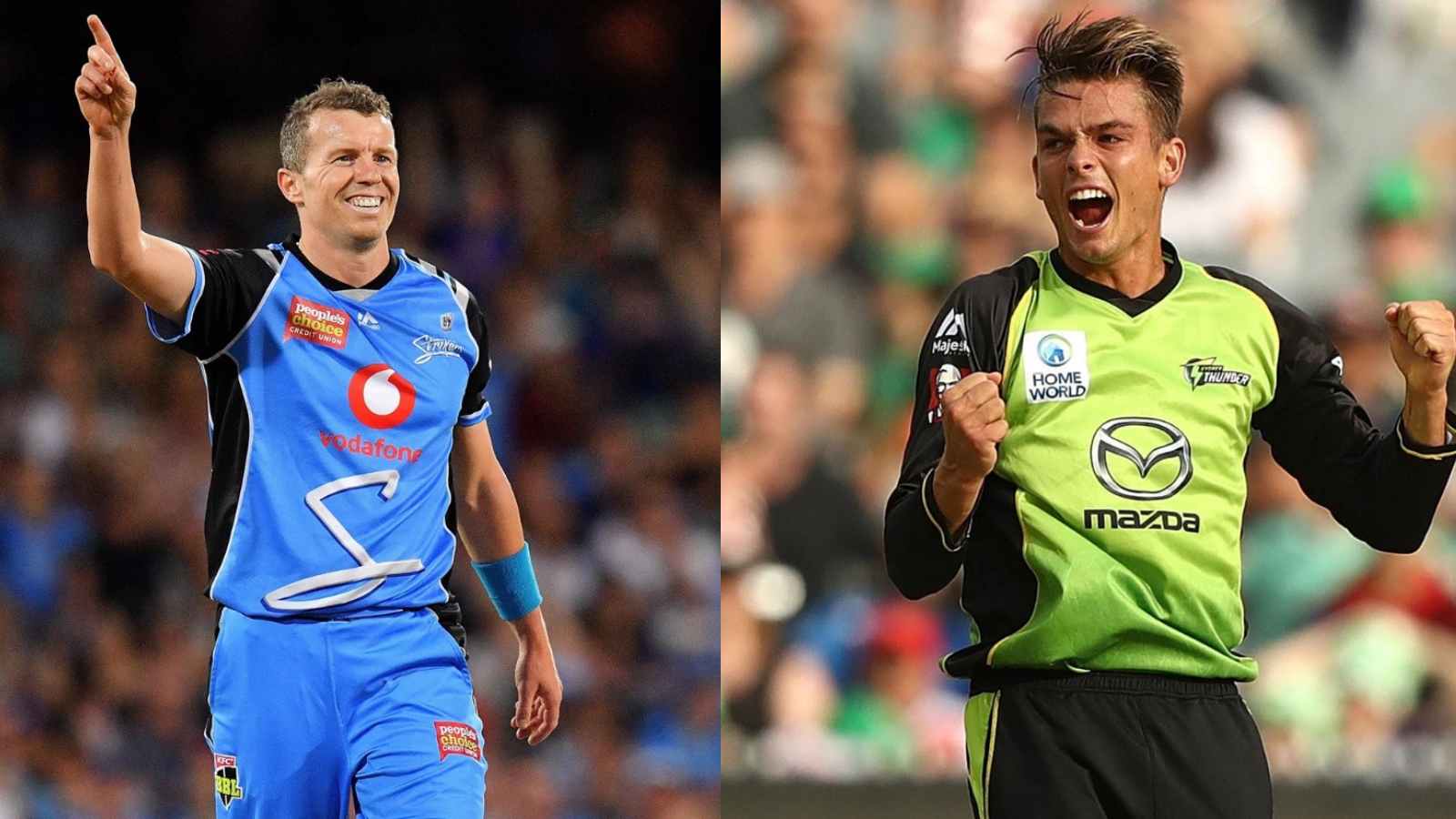 Big Bash League 2021-22: STR vs THU Dream11 Team Prediction, Fantasy Cricket Tips and Playing 11 Updates