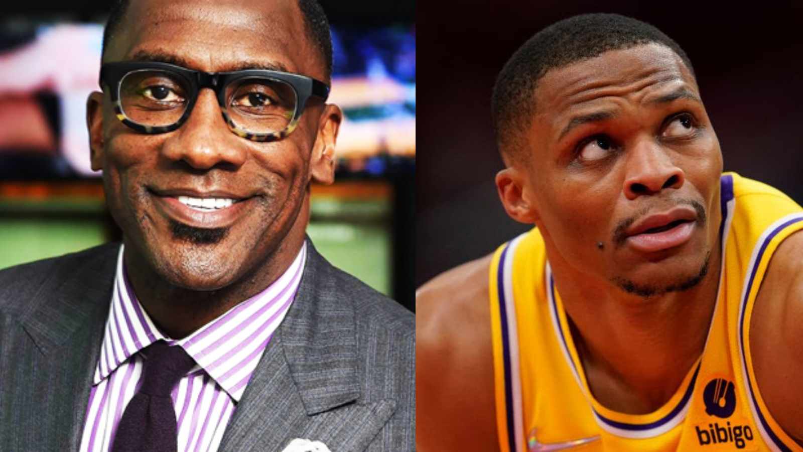 “Russ just built an empire, not a 2,3,4 billion dollar empire” Shannon  Sharpe reveals the exact problem Russell Westbrook is dealing with