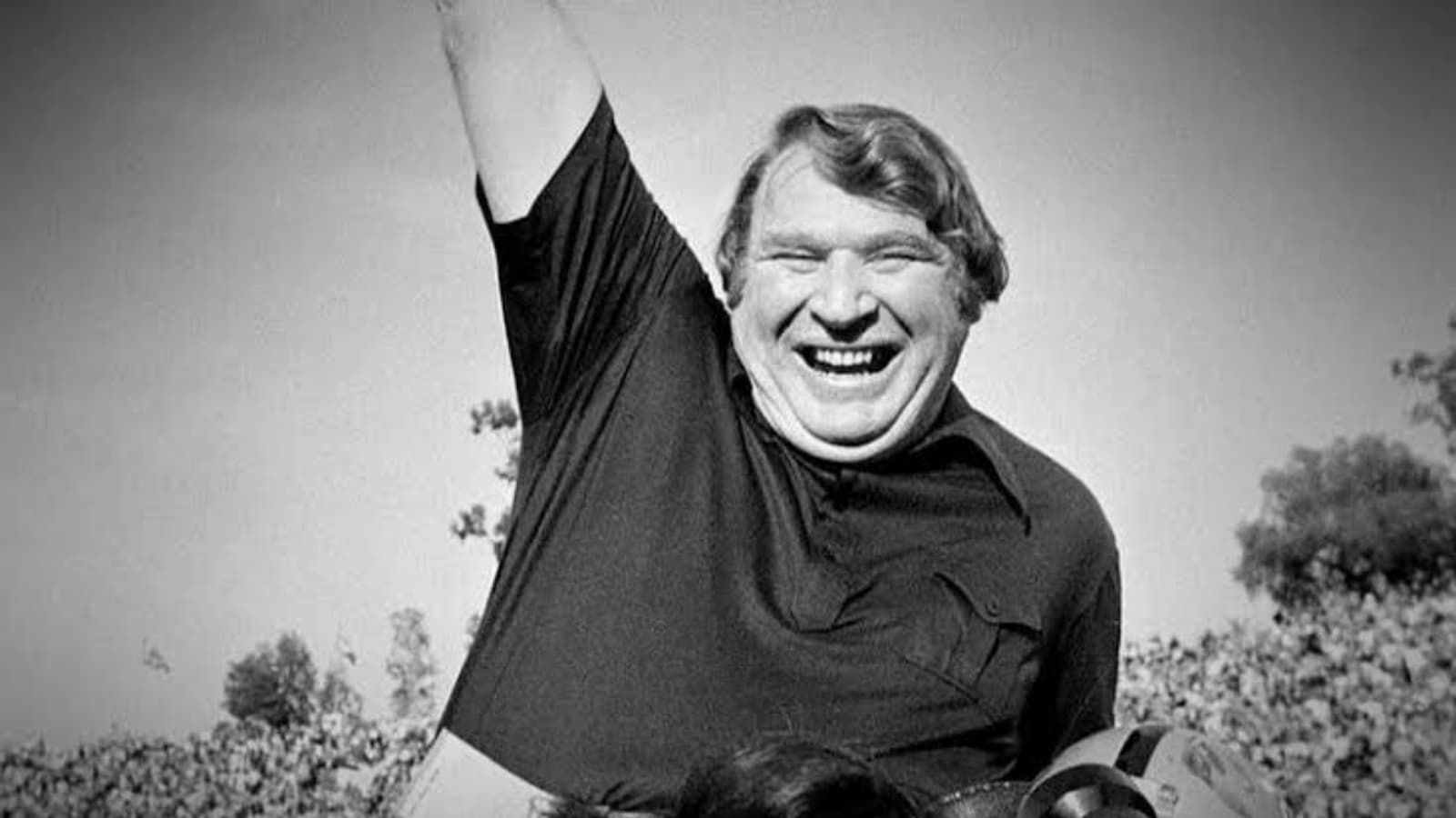 Is NFL Madden named after John Madden? What made EA sports name the game after the NFL legend