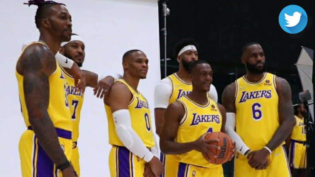 Los Angeles Lakers