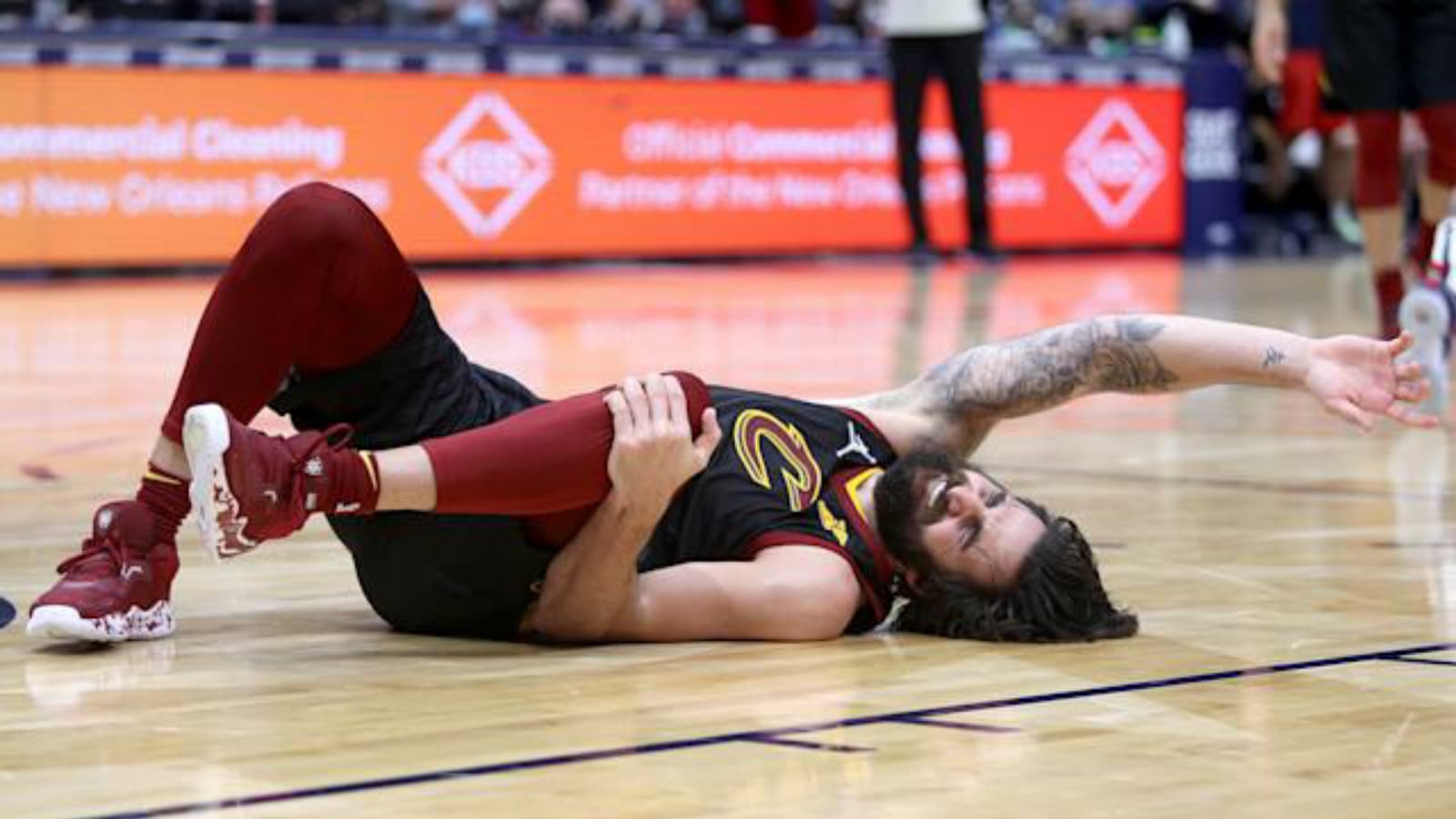 NBA Twitter reacts to Ricky Rubio’s unfortunate news