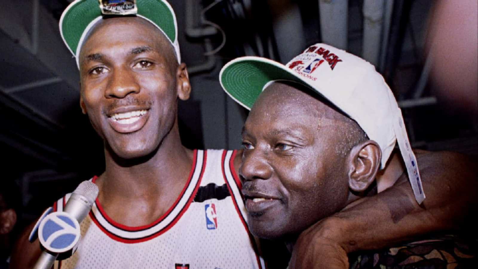 Parole canceled for man convicted of killing Michael Jordan’s father