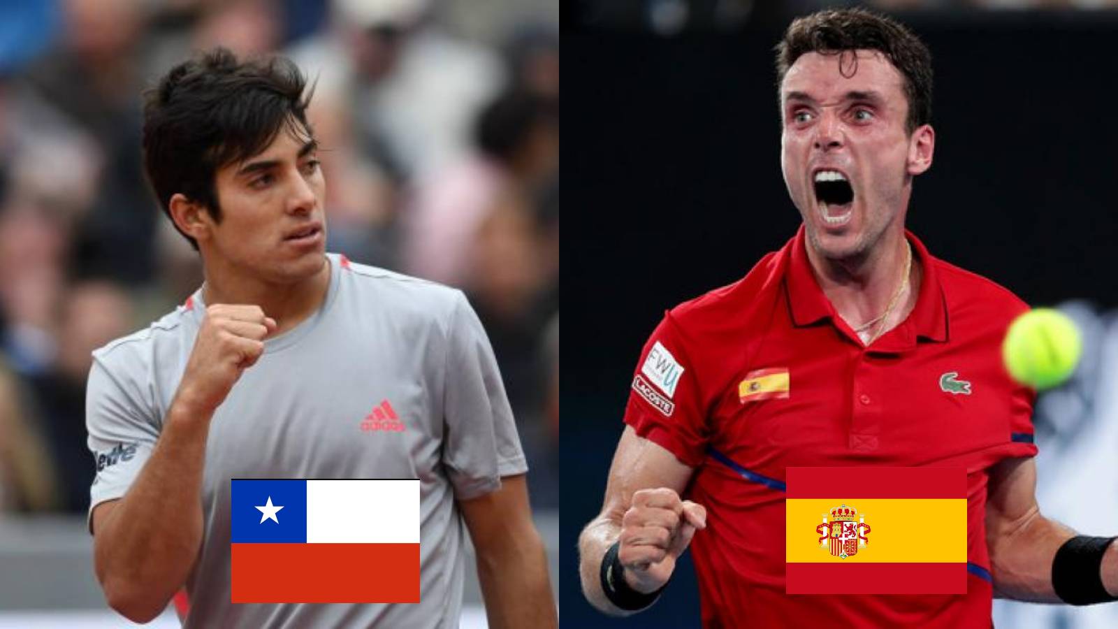 ATP Cup 2022: Chile vs Spain Preview, Prediction and Live Stream