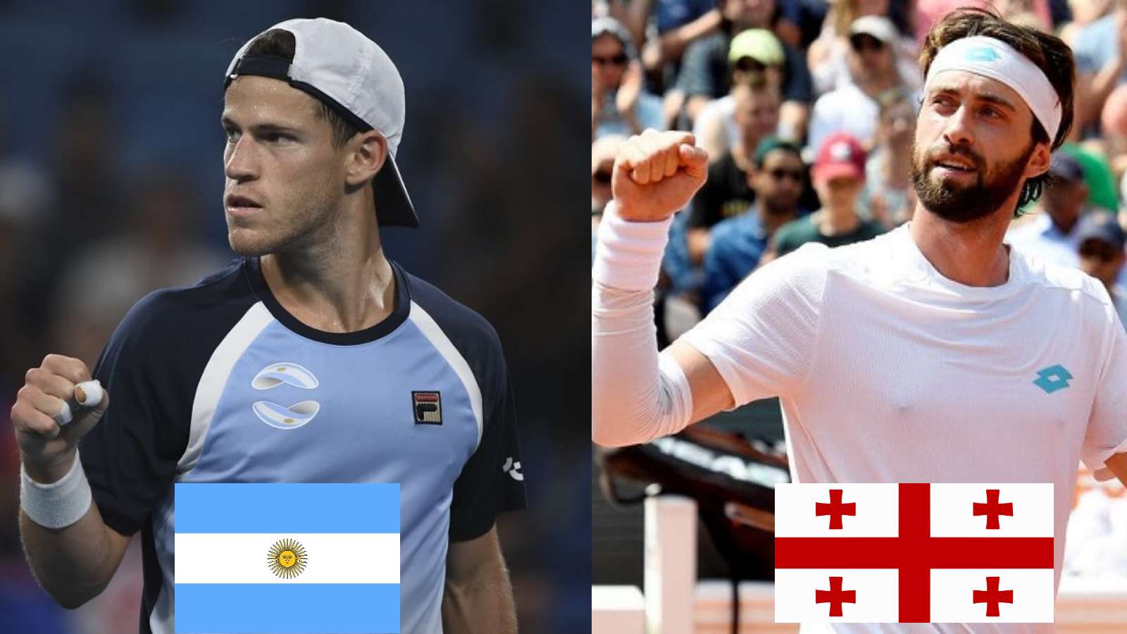 ATP Cup 2022: Argentina vs Georgia Preview, Prediction and Live Stream