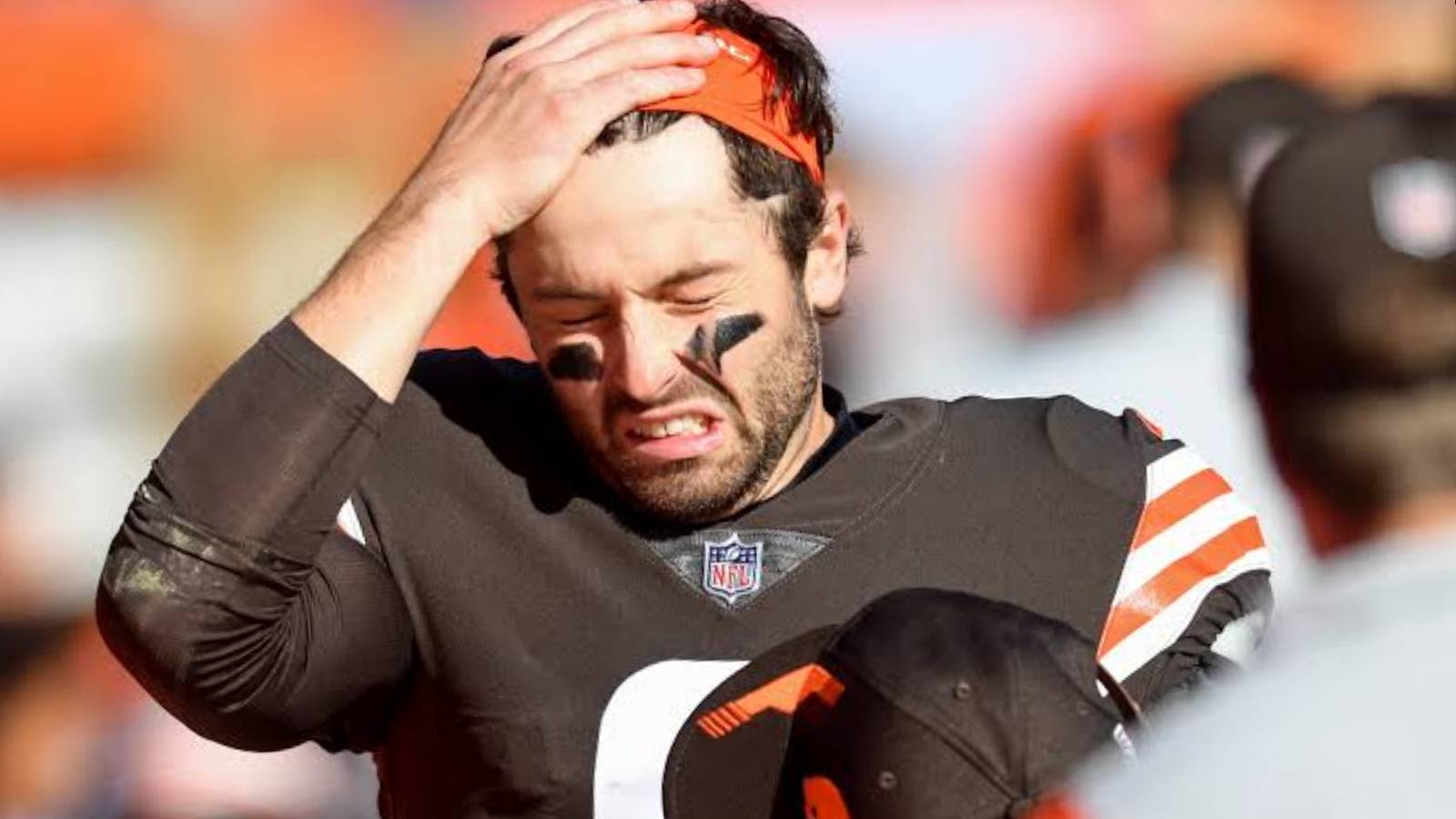 “I Quit!”: Baker Mayfield decides to leave social media after a disastrous season for Browns