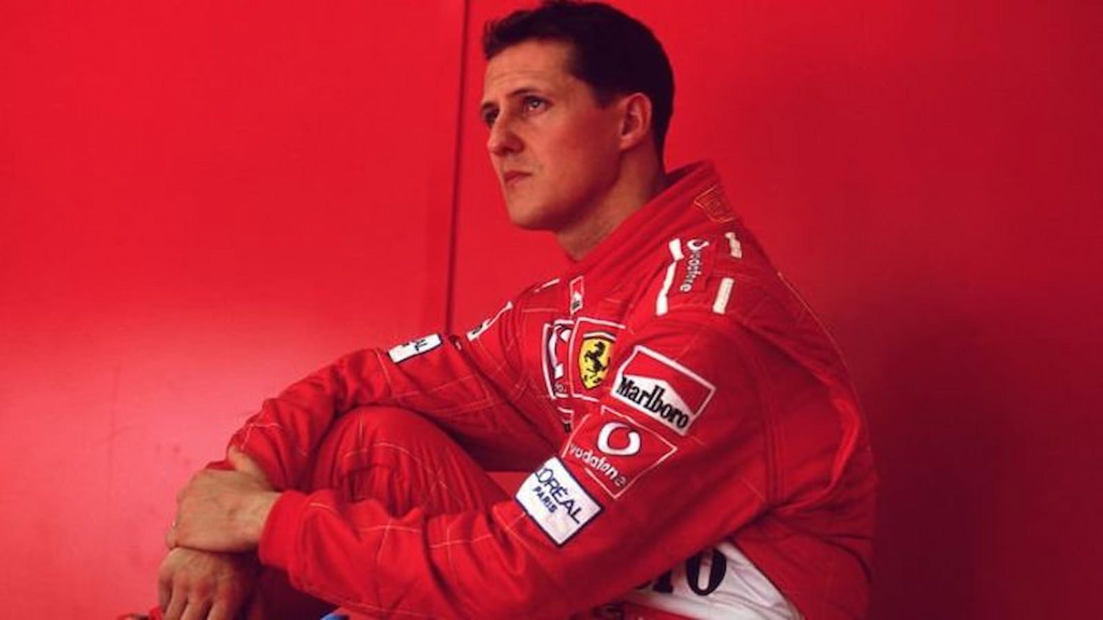 Mick Schumacher