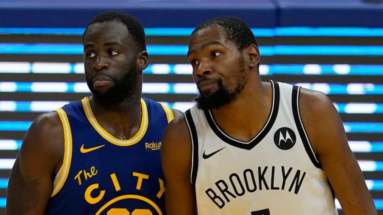 “We need Kevin Durant to beat Cleveland”- Draymond Green opens up about the “conversation” that got KD to join Golden State Warriors