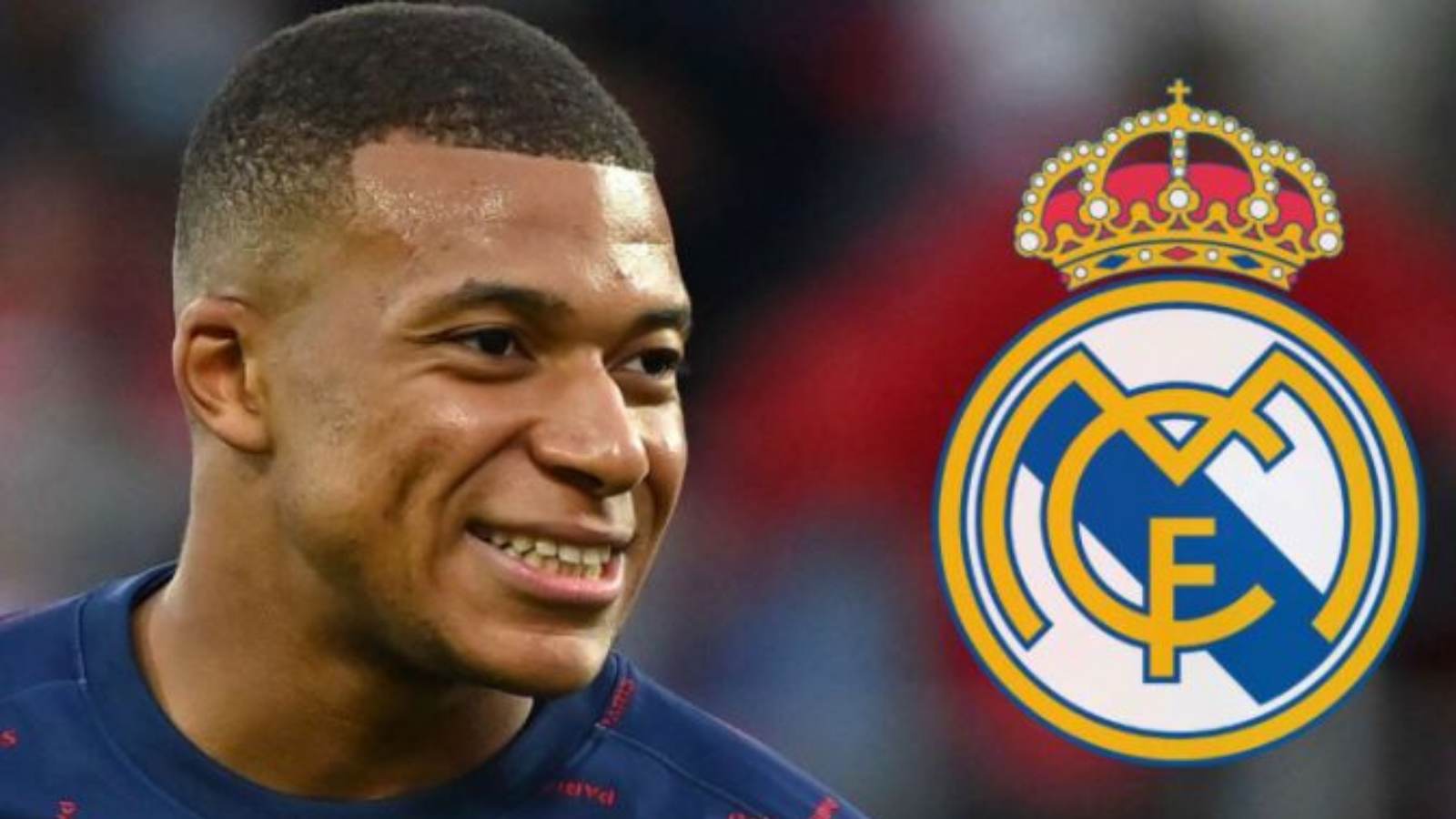 “This is not the priority”- Kylian Mbappe dismisses transfer talk, commits his focus to the pitch