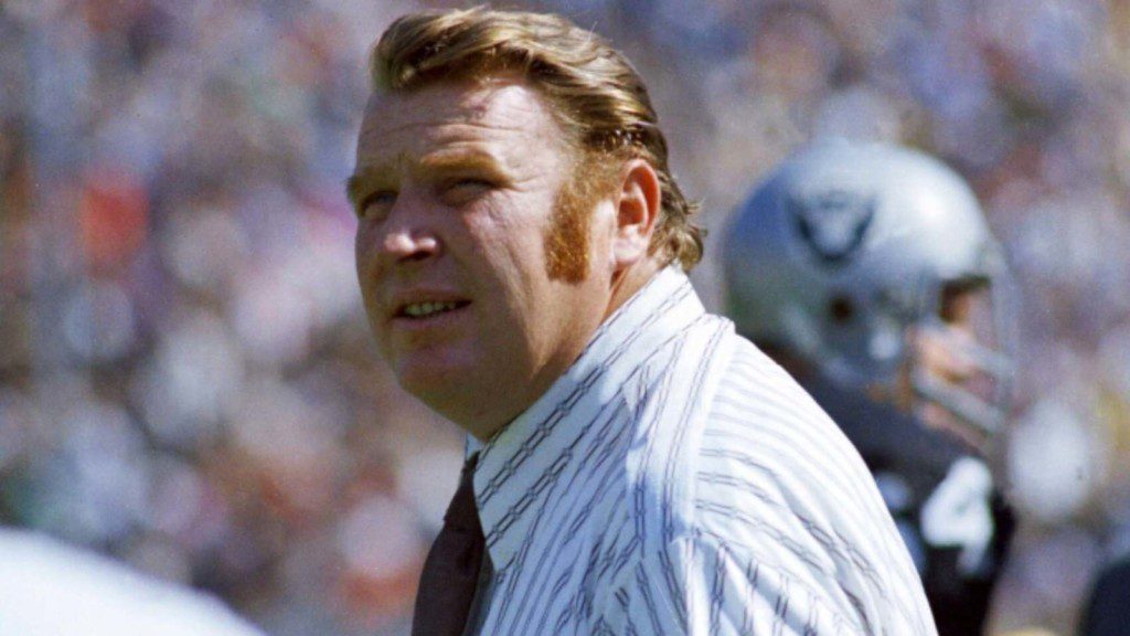  John Madden