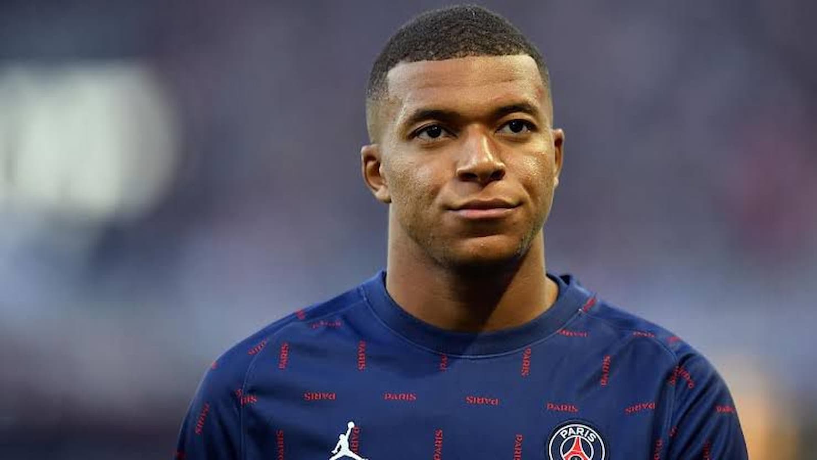 “Will be here for a long time”-Ronaldinho pours cold water over Paris Saint-Germain starlet Kylian Mbappe’s move to Real Madrid