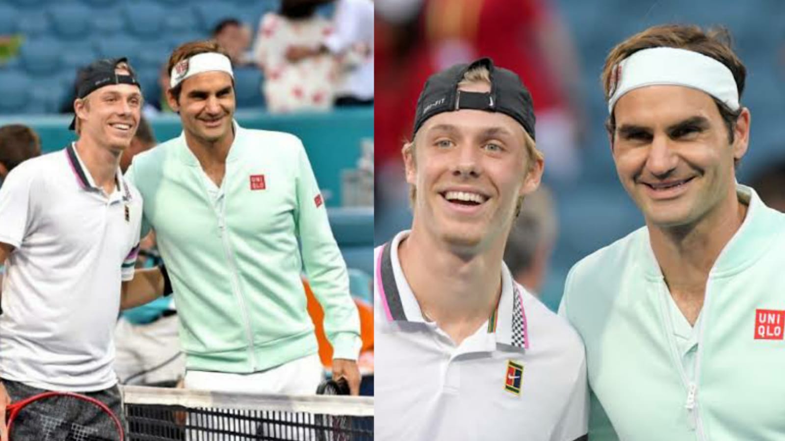 Denis Shapovalov reveals ‘this’ player was his biggest inspiration growing up, speaks about his future goals too