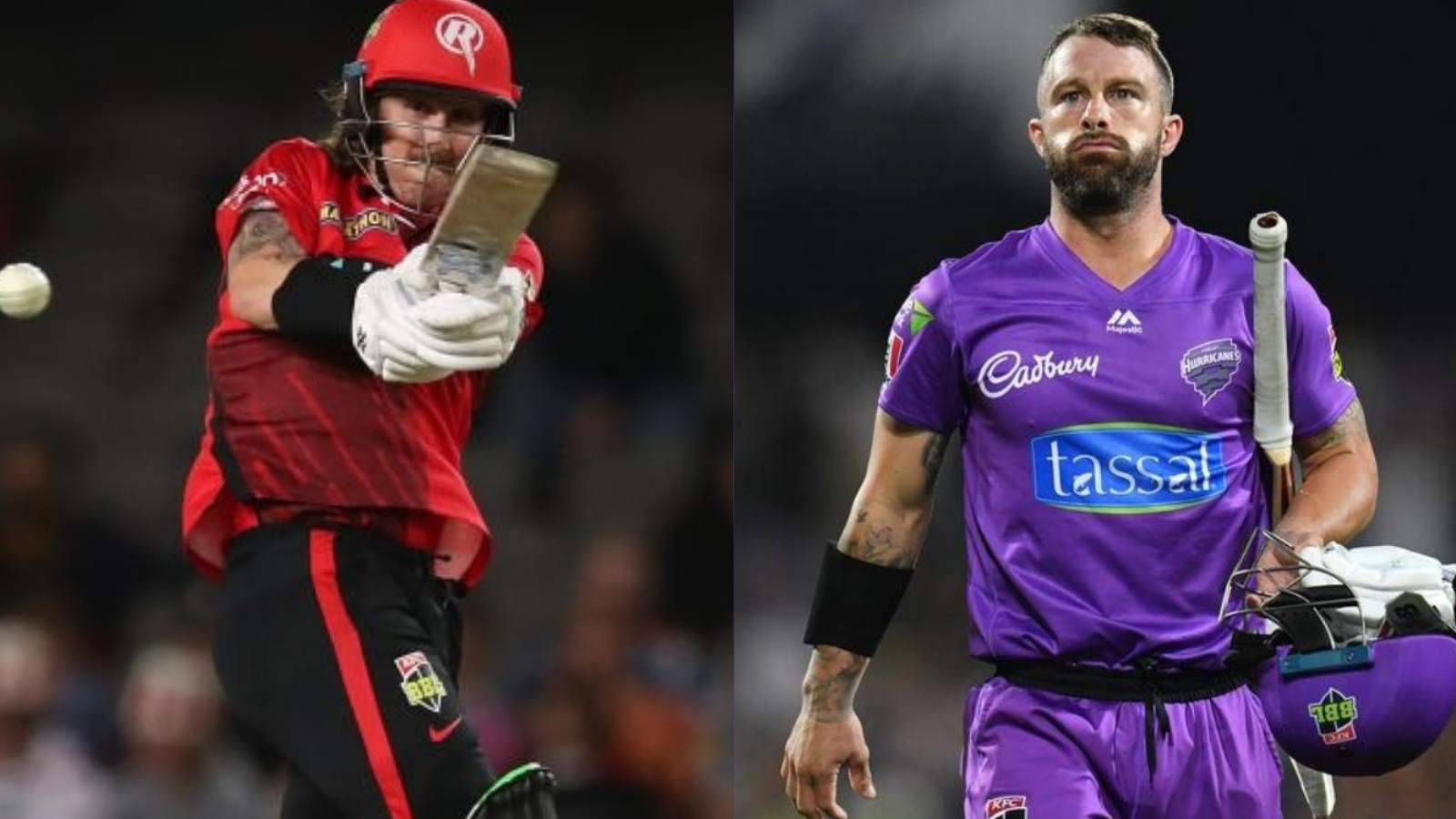 Big Bash League 2021-22: REN vs HUR Dream11 Team Prediction, Fantasy Cricket Tips and Playing 11 Updates