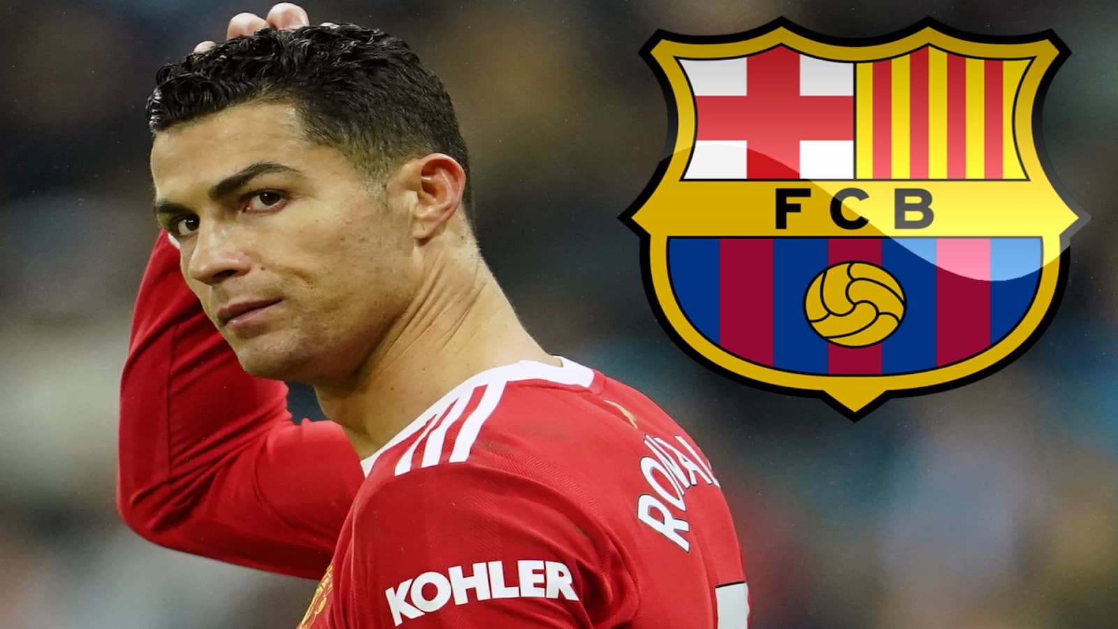 FUNNY! Twitterati reacts as Spanish Magazine posted “Cristiano Ronaldo has been offered to Barcelona”