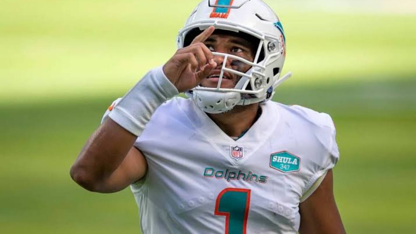 WATCH: “That How We Do It” Tua Tagovailoa reveals the secret behind Dolphins’ incredible comeback