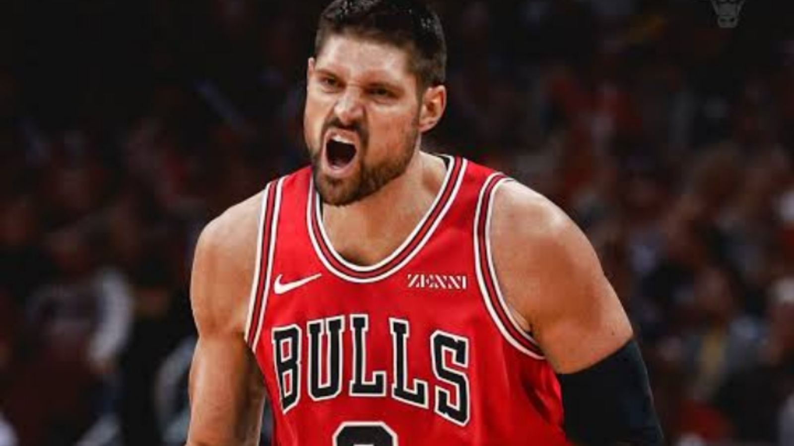 “LeBron James and Michael Jordan could never”: Twitter reacts to Nikola Vucevic achieving a rare milestone