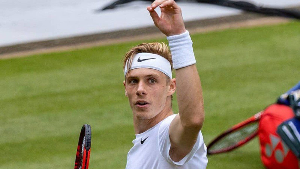 Denis Shapavalov