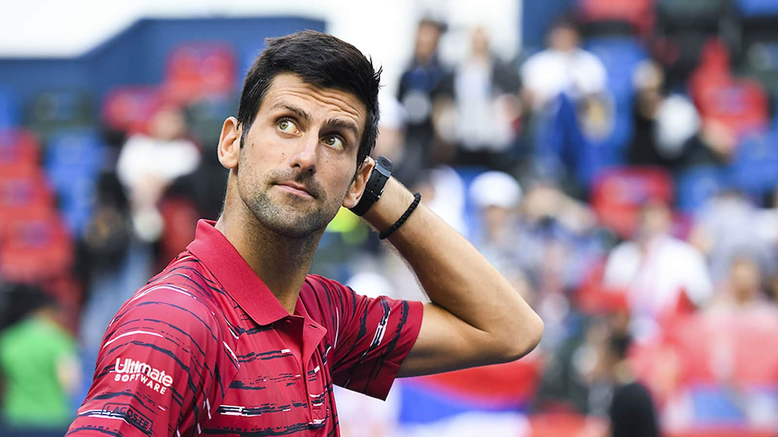 BREAKING: Novak Djokovic to STAY in Australia!