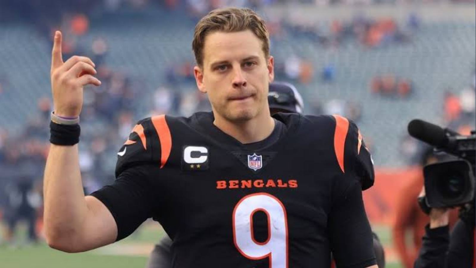 “Burrow Buries Baltimore”: Twitter goes crazy after Joe Burrow scripts history against the Ravens