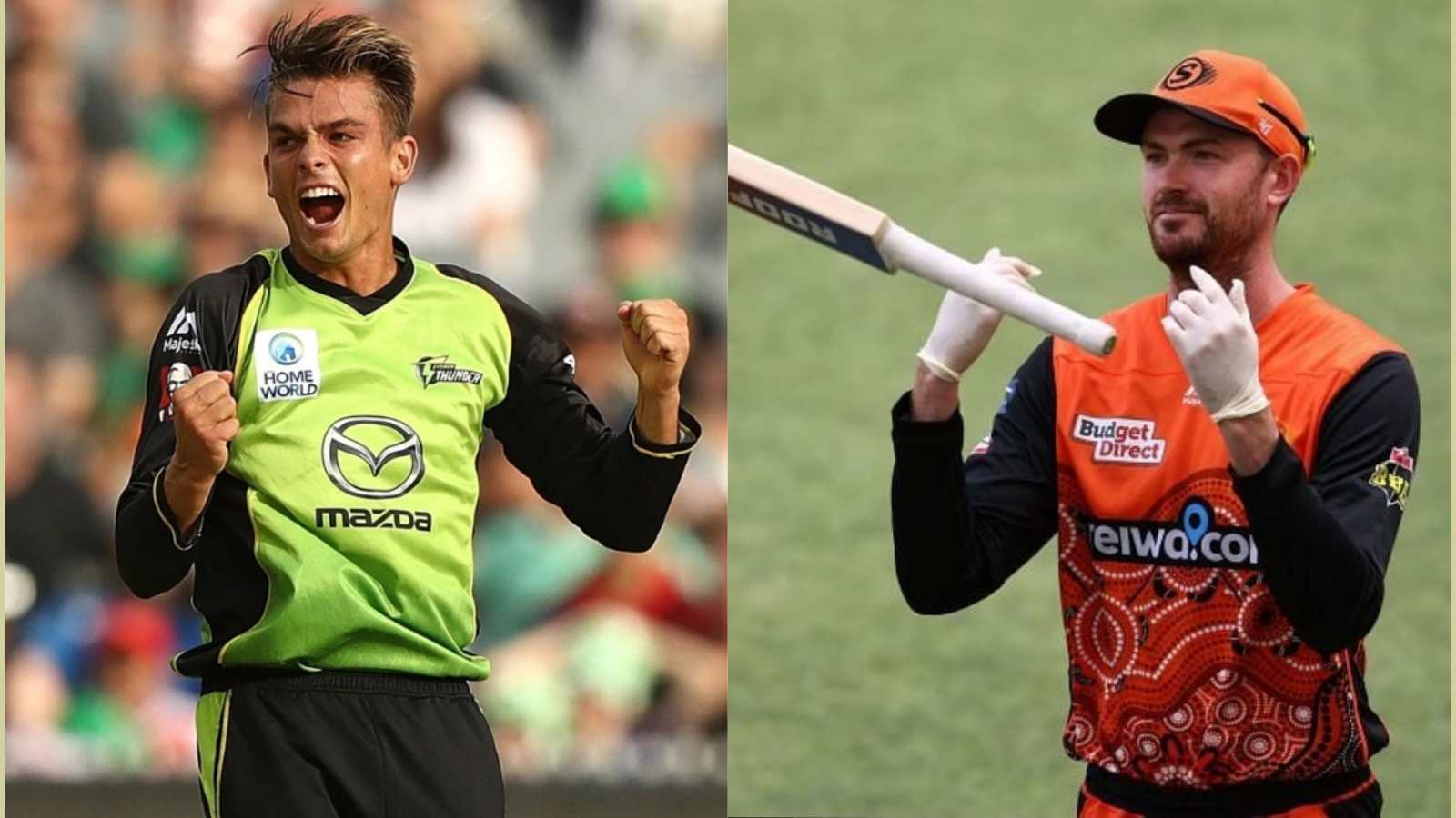 Big Bash League 2021-22: THU vs SCO Dream11 Team Prediction, Fantasy Cricket Tips and Playing 11 Updates