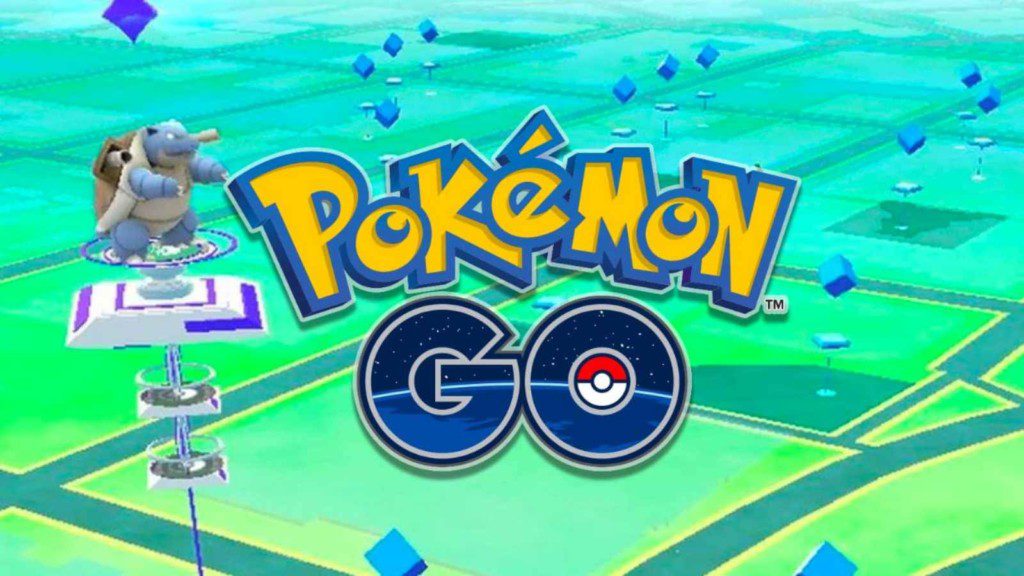 Pokemon Go: Niantic announces more Pokestops and Gyms for India!