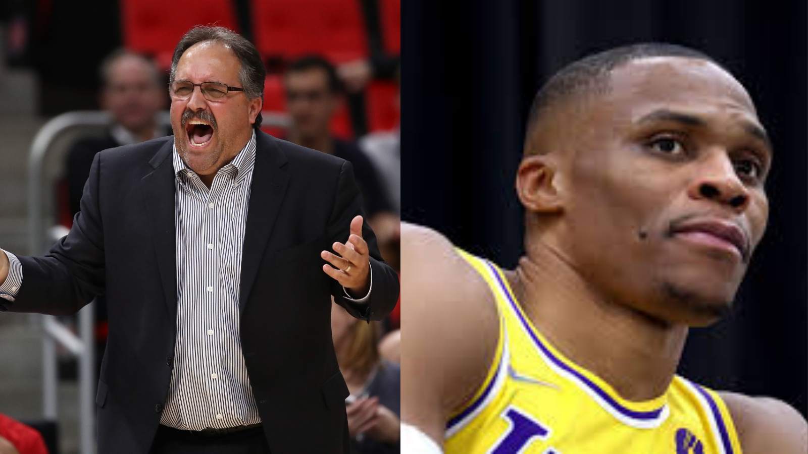 “In the NBA, achieving a “triple-double” does not mean a player played well”- Stan Van Gundy takes a dig at underperforming Russell Westbrook