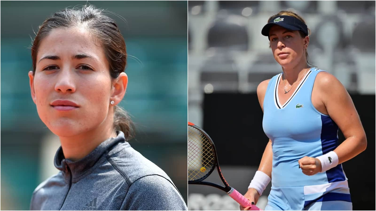 “Garbine Muguruza doesn’t greet anyone” Anastasia Pavlyuchenkova names the baddest b****h in WTA