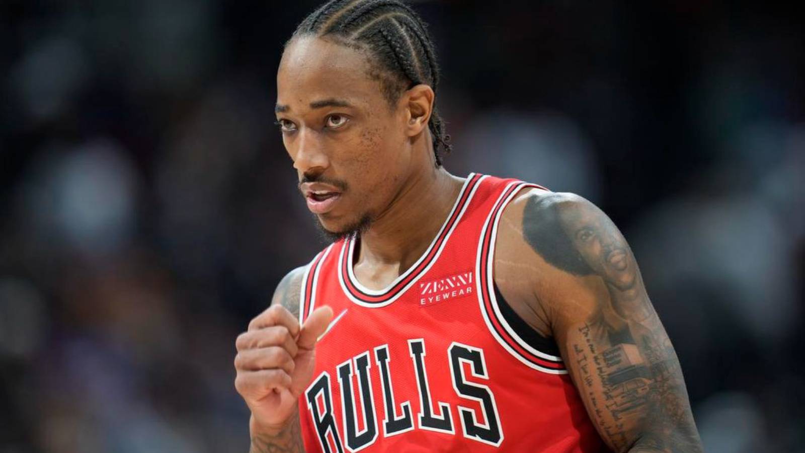 DeMar DeRozan reveals harsh reality check faced by Bulls after Zach LaVine injury concerns