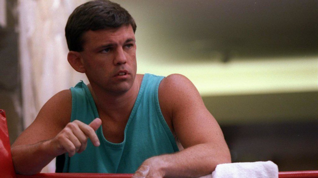 Teddy Atlas