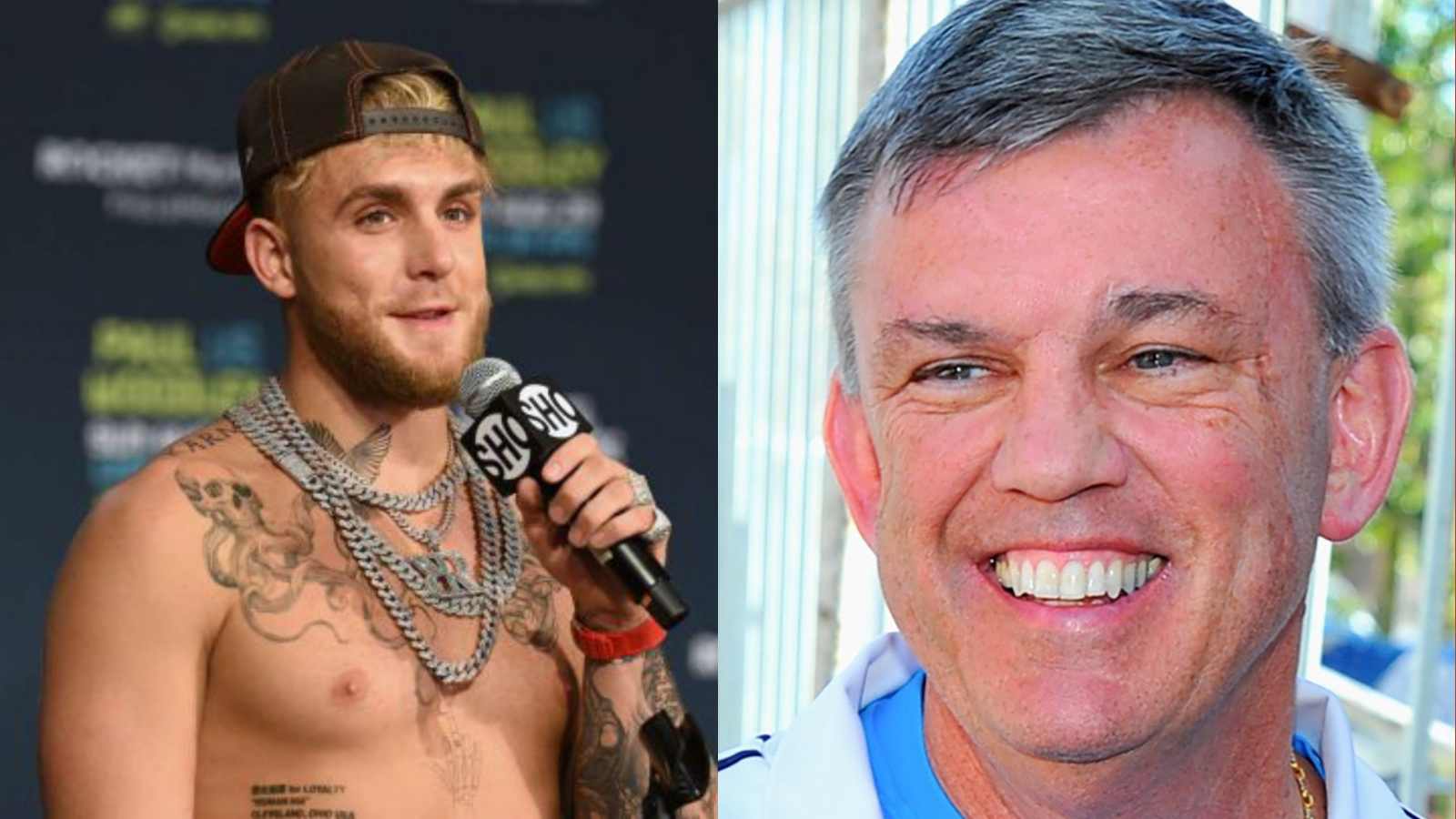 “That’s the American way” Teddy Atlas lauds 5-0 Jake Paul’s hustle in boxing, claims he did not disrespect the sport