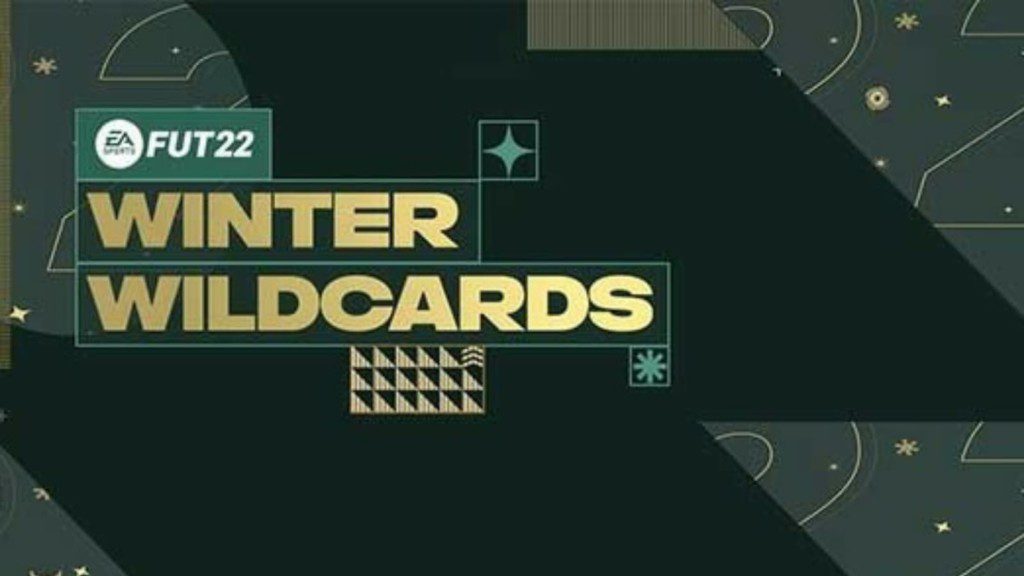 FIFA 22 Winter Wildcards Mini Release