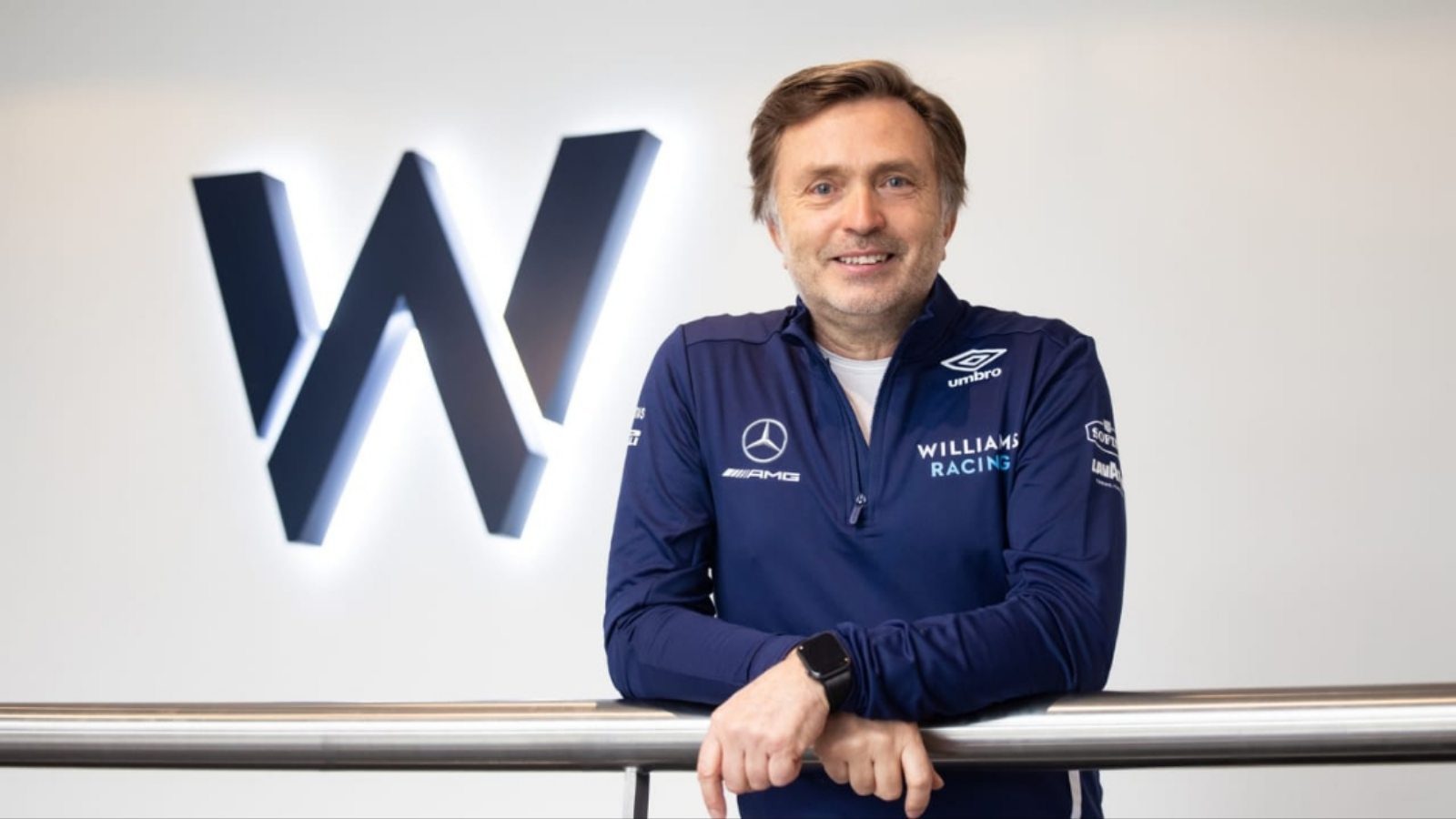 “We will start talks,” Jost Capito confirms Williams in the running to sign a partnership deal with Audi