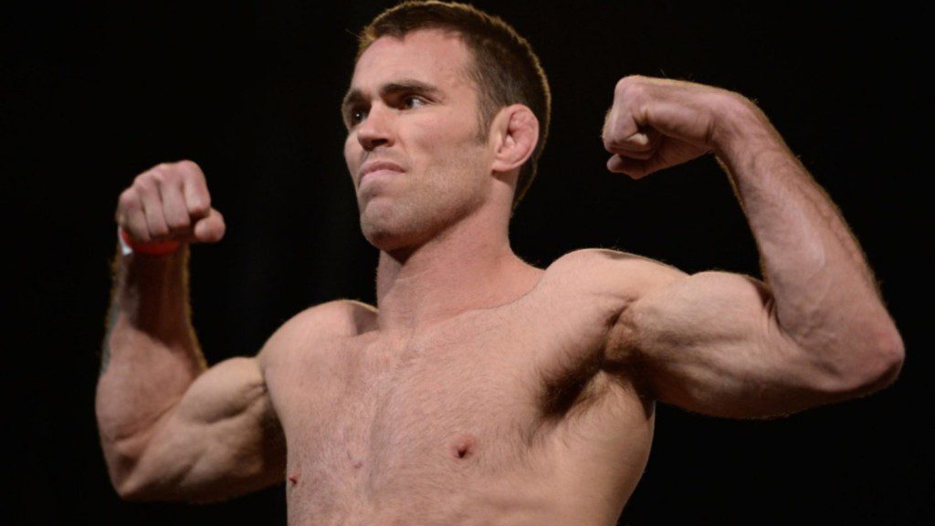 Jake Shields