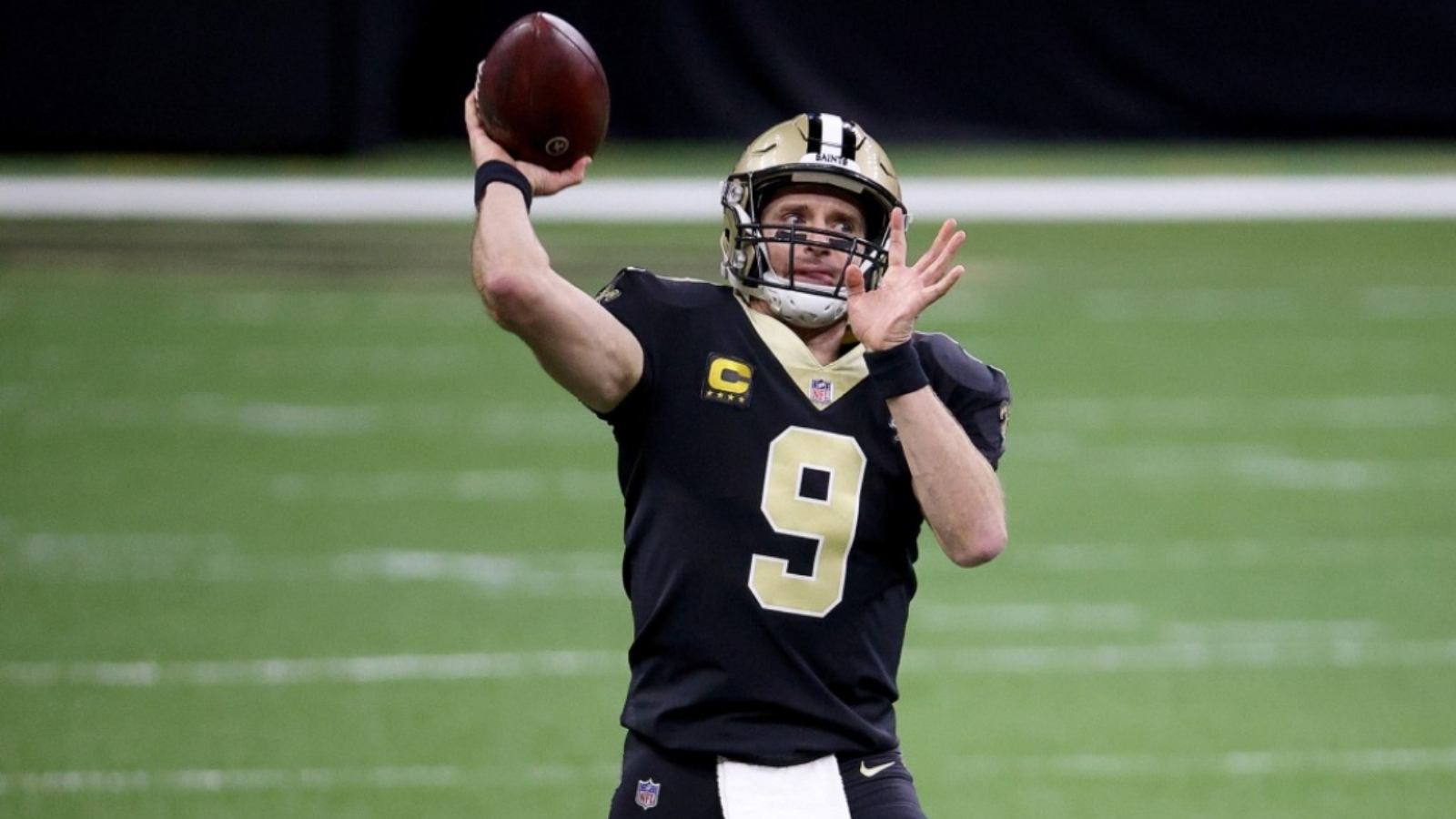 New Orleans Saints tried to approach Drew Brees to come out of retirement