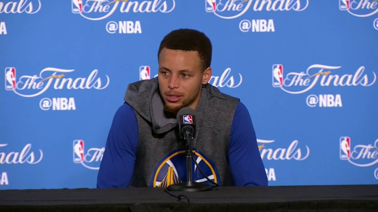 “Twenty-nine other teams would’ve probably laid down and died”- Stephen Curry makes a bold statement after Warriors’ loss to Nuggets