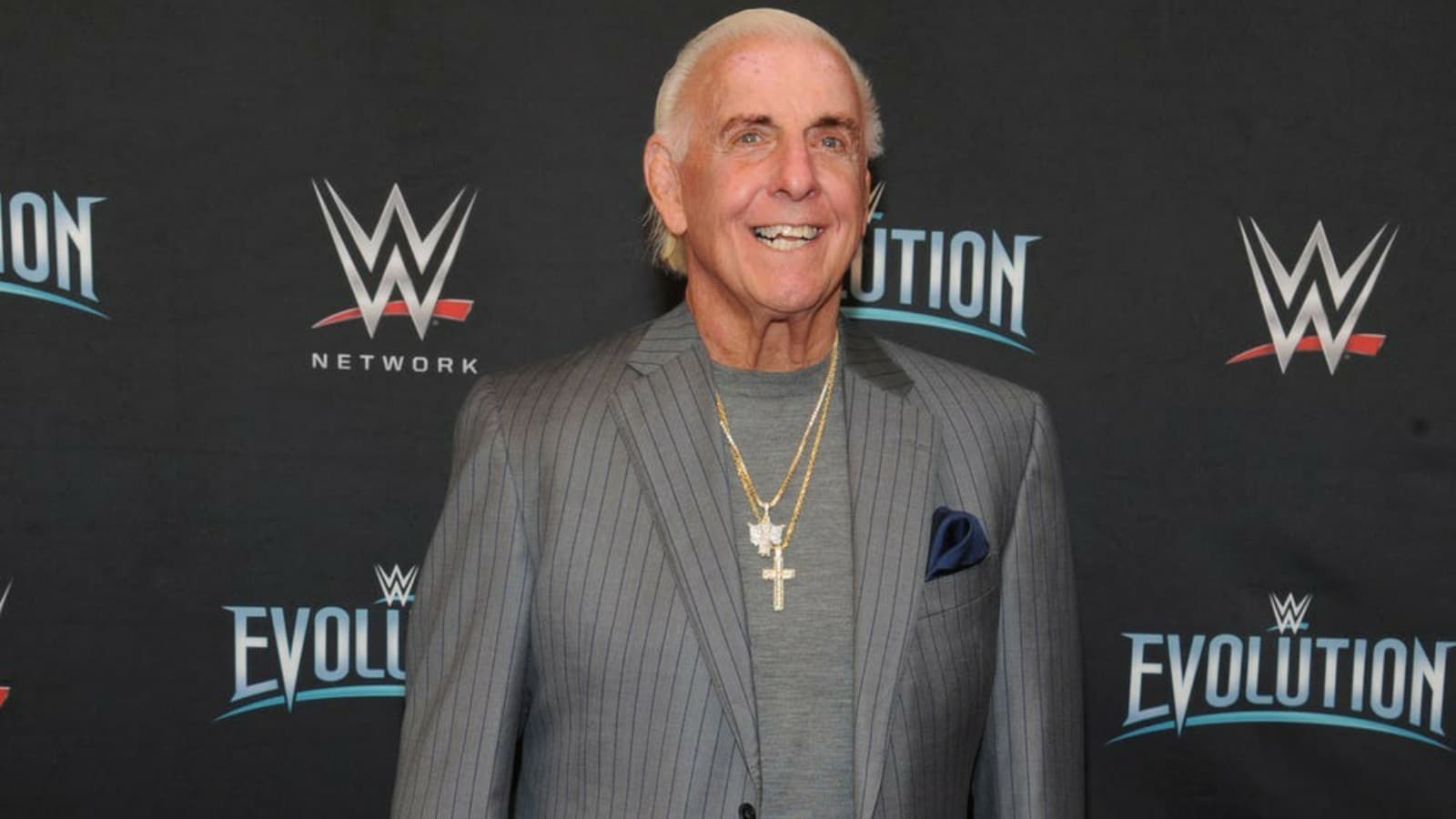 How many time Ric Flair got married? Know about all his wives