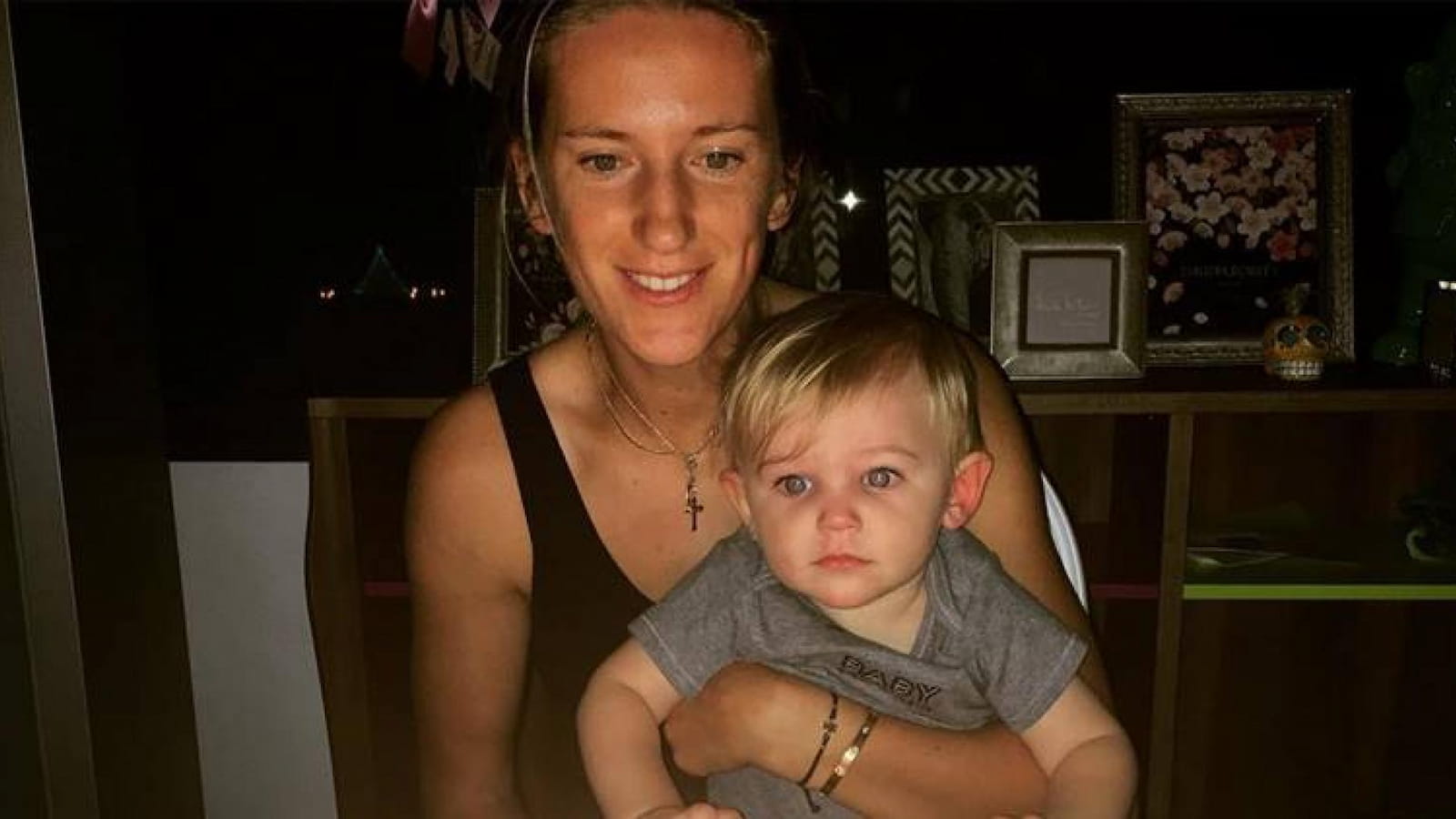 “I was drunk there… don’t show that,” Victoria Azarenka wishes son wouldn’t follow her regretful “steps” from back in her twenties