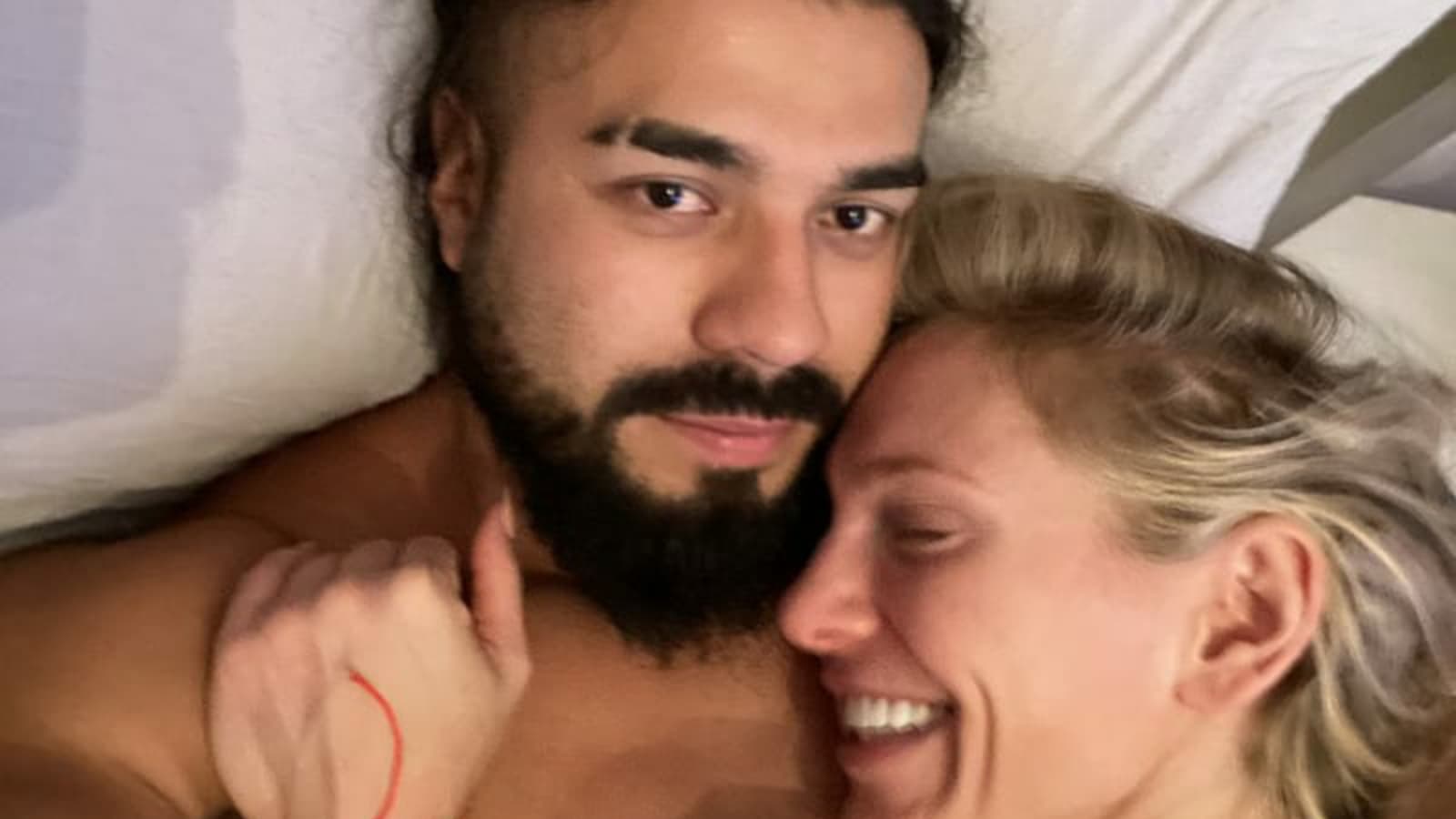 Why Charlotte Flair called off her engagement with Andrade El Idolo?