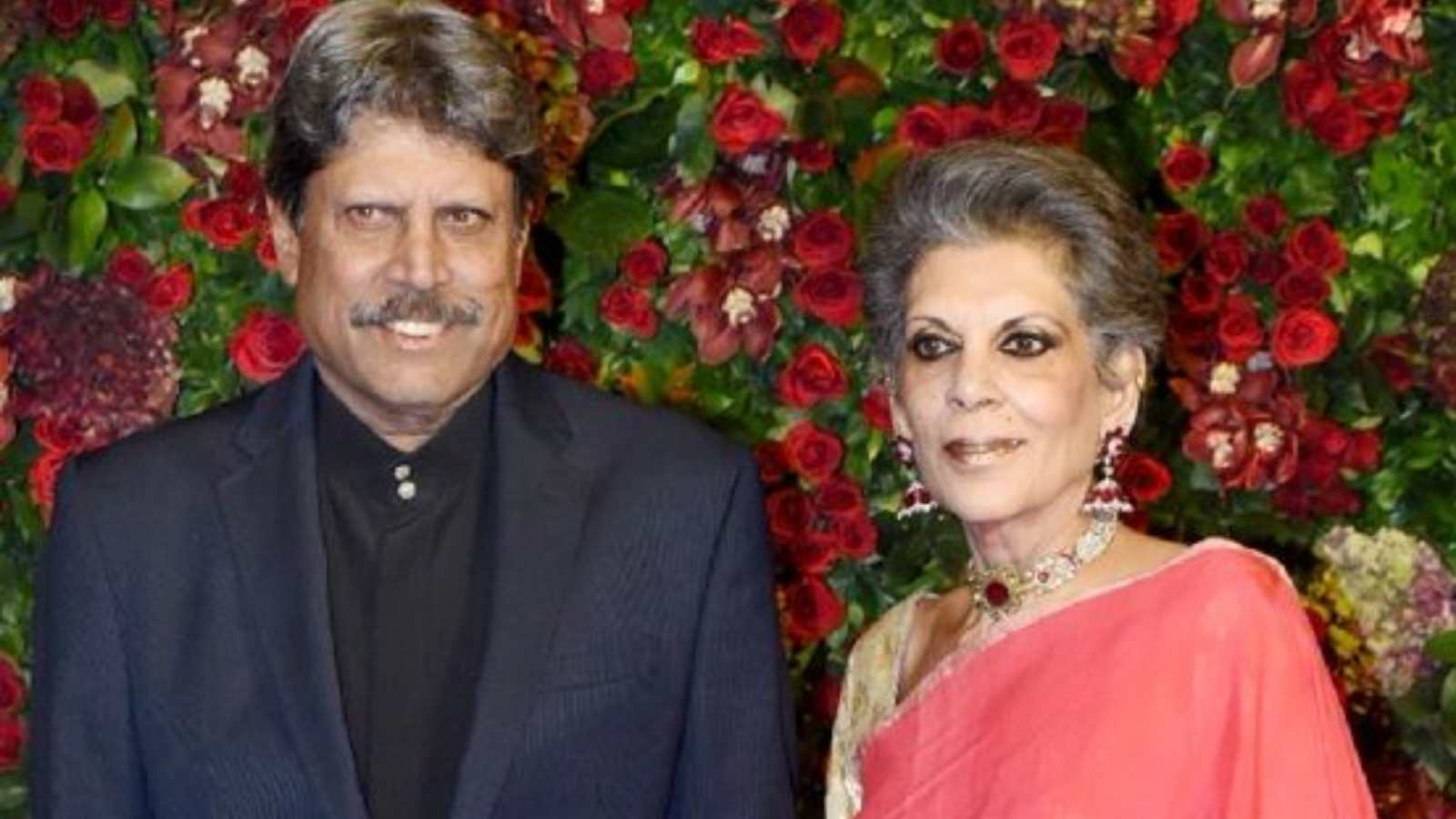 Who is Kapil Dev’s wife, Romi Bhatia?