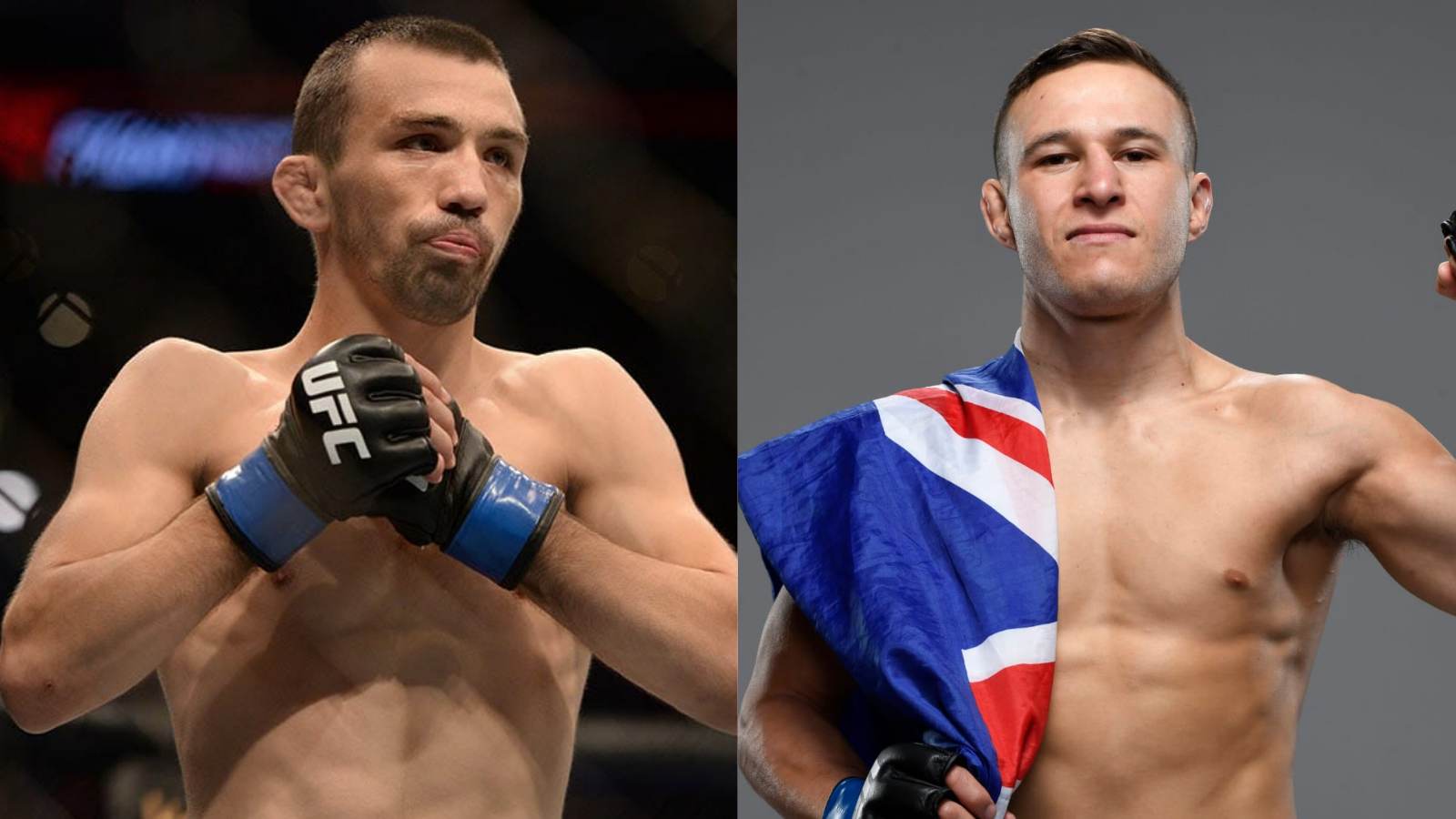 Kai Kara France vs Askar Askarov, flyweight fight set for March 2022 in a potential title eliminator