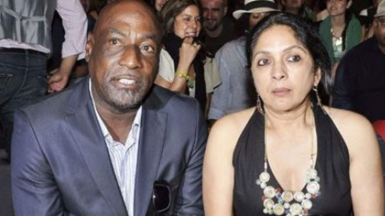 Reliving the love story of Sir Vivian Richards and Neena Gupta