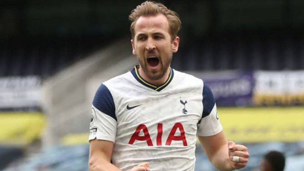 Harry Kane