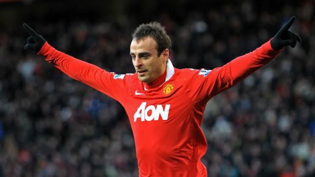 Dimitar Berbatov