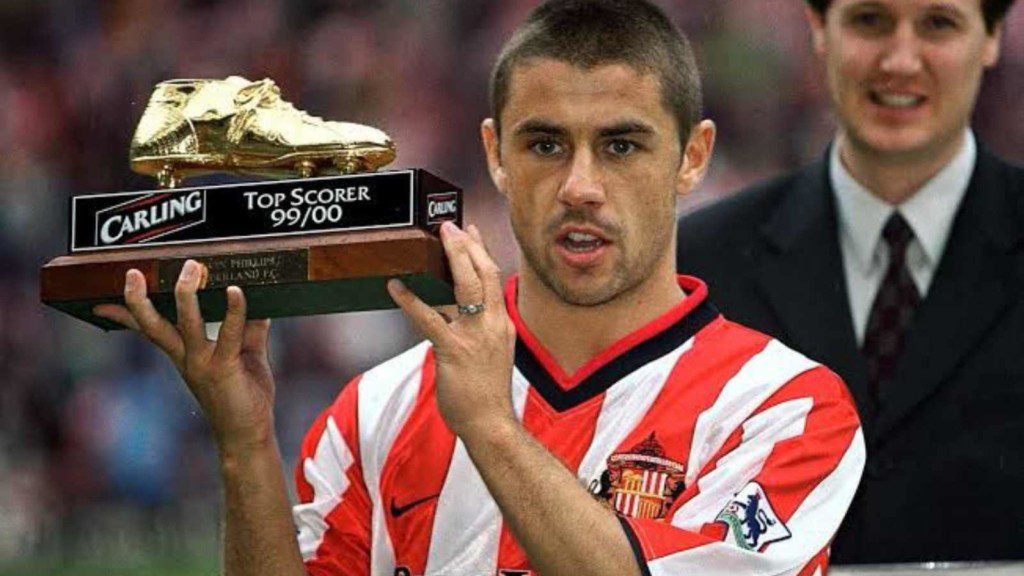 Kevin Phillips