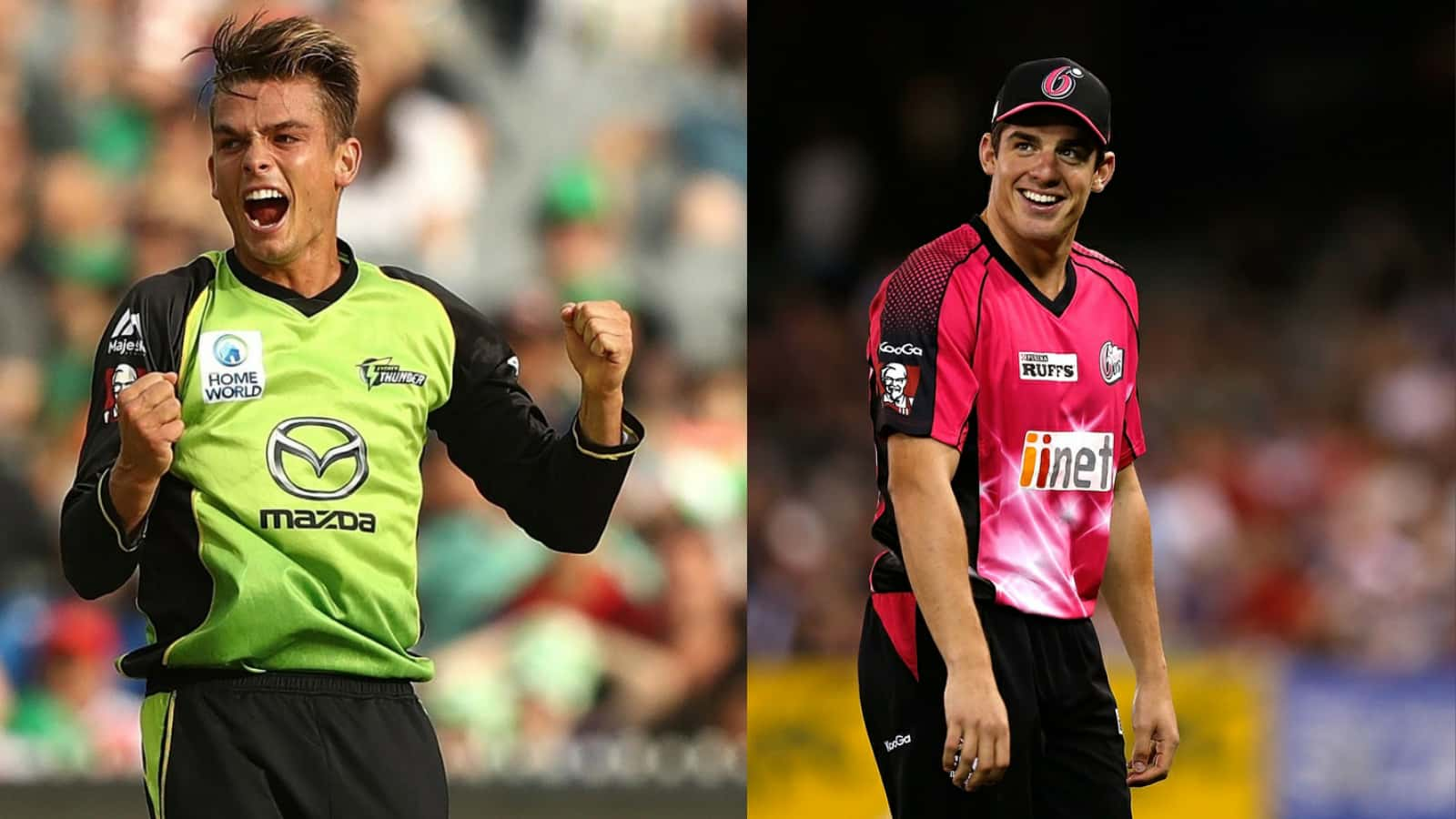 Big Bash League 2021-22: THU vs SIX Dream11 Team Prediction, Fantasy Cricket Tips and Playing 11 Updates