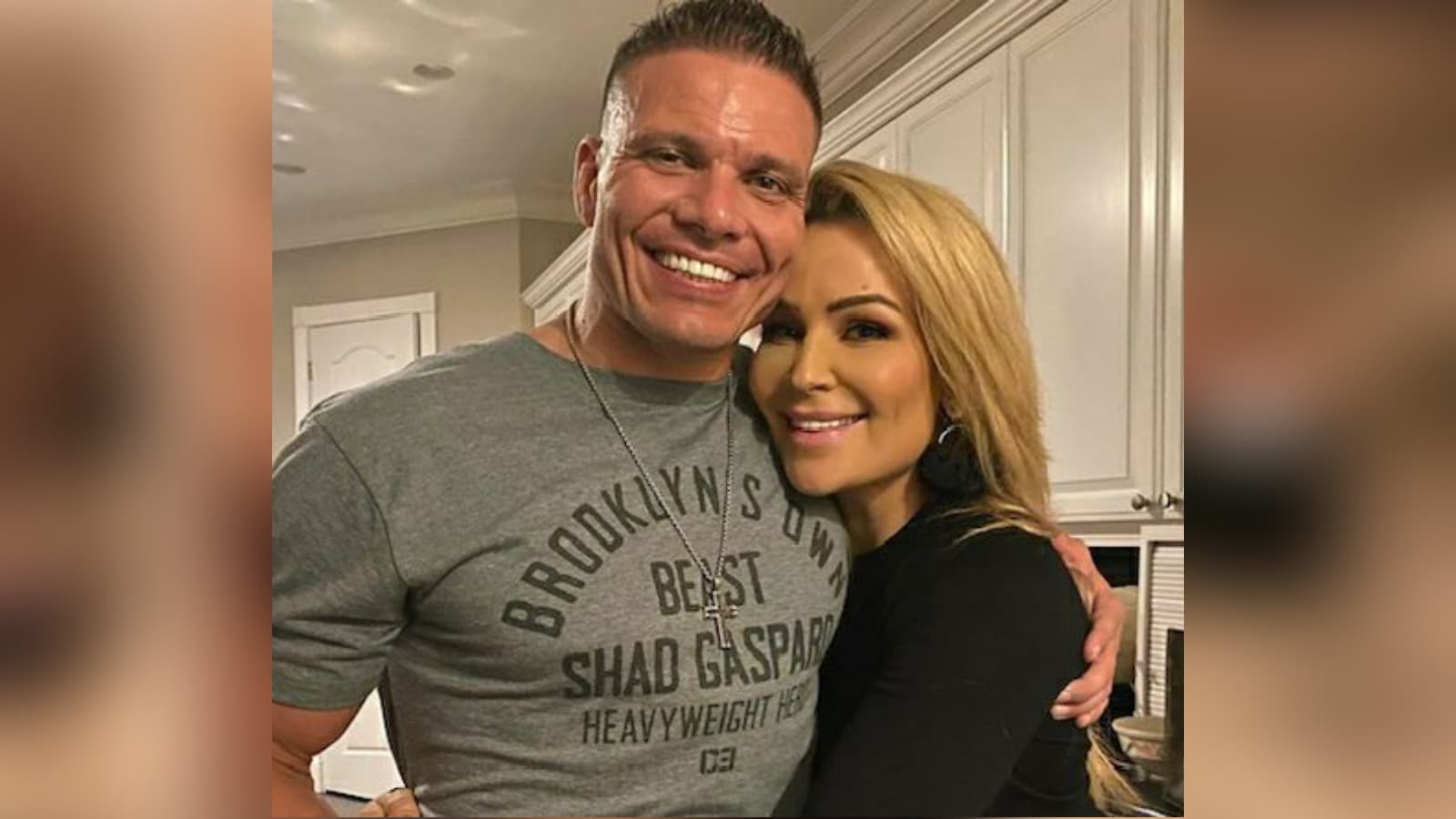 End to all rumours about Natalya and TJ’s divorce