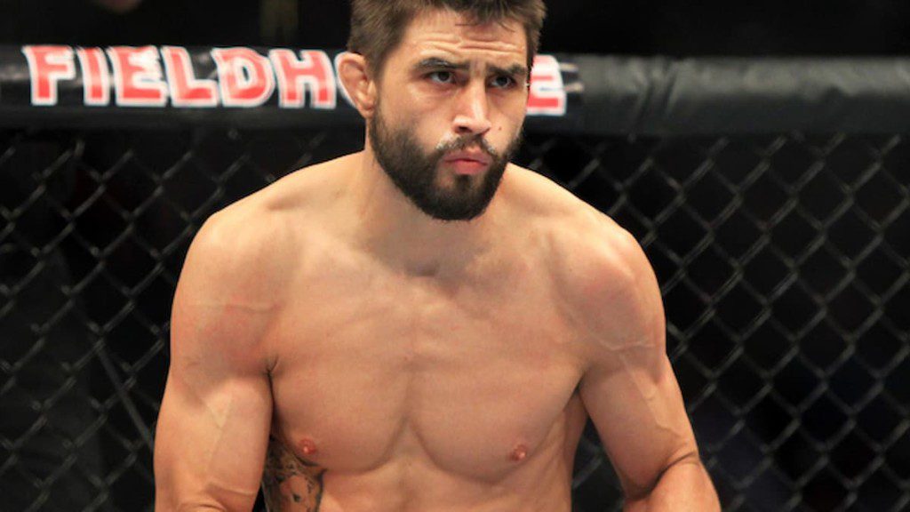 Carlos Condit