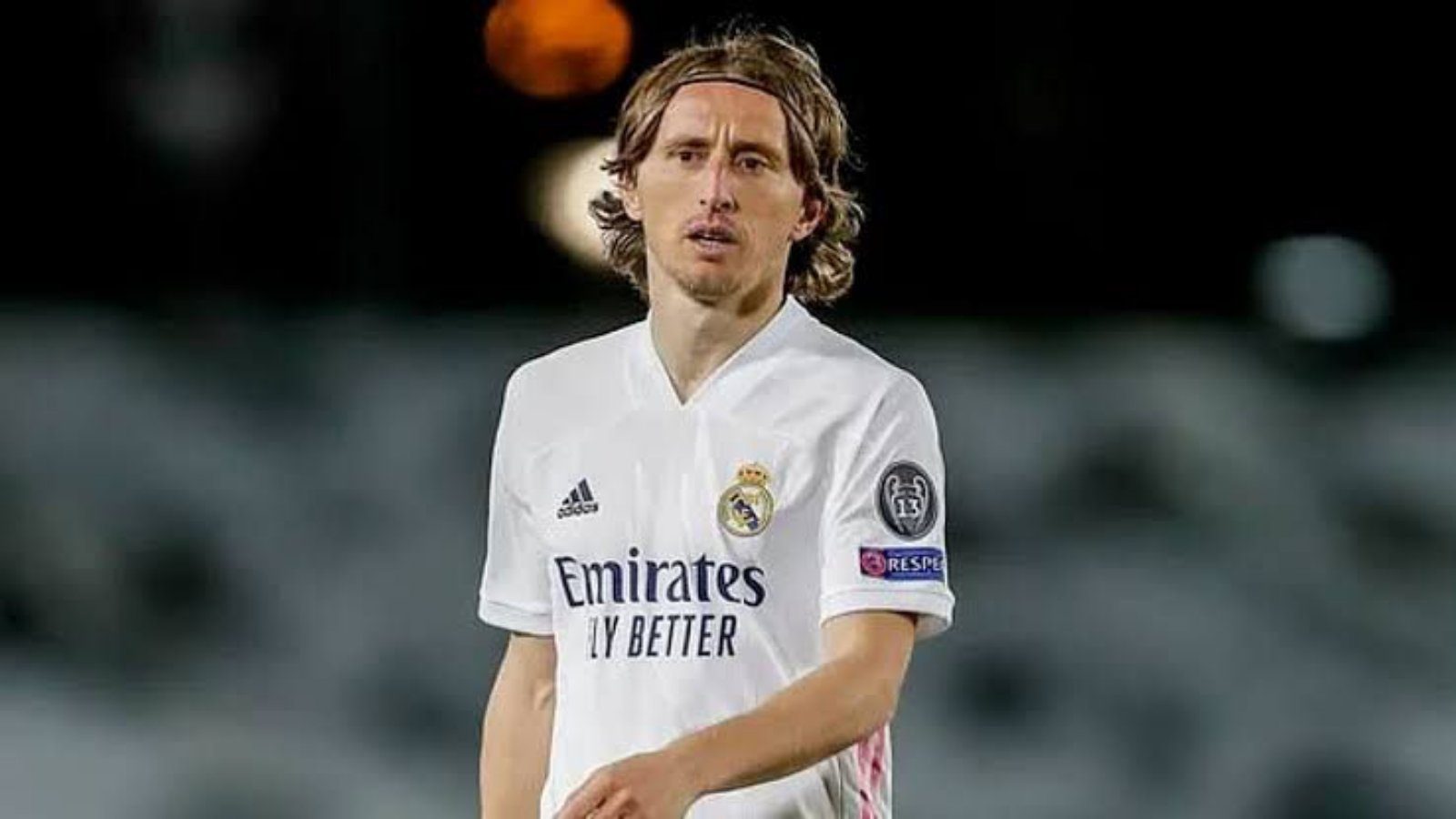 “I don’t wish it on anyone,” Real Madrid’s Luka Modric issues strict message on the Russia-Ukraine conflict