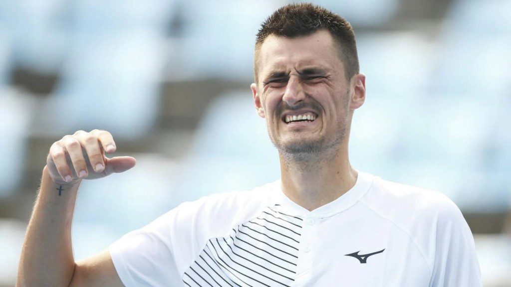 Bernard Tomic