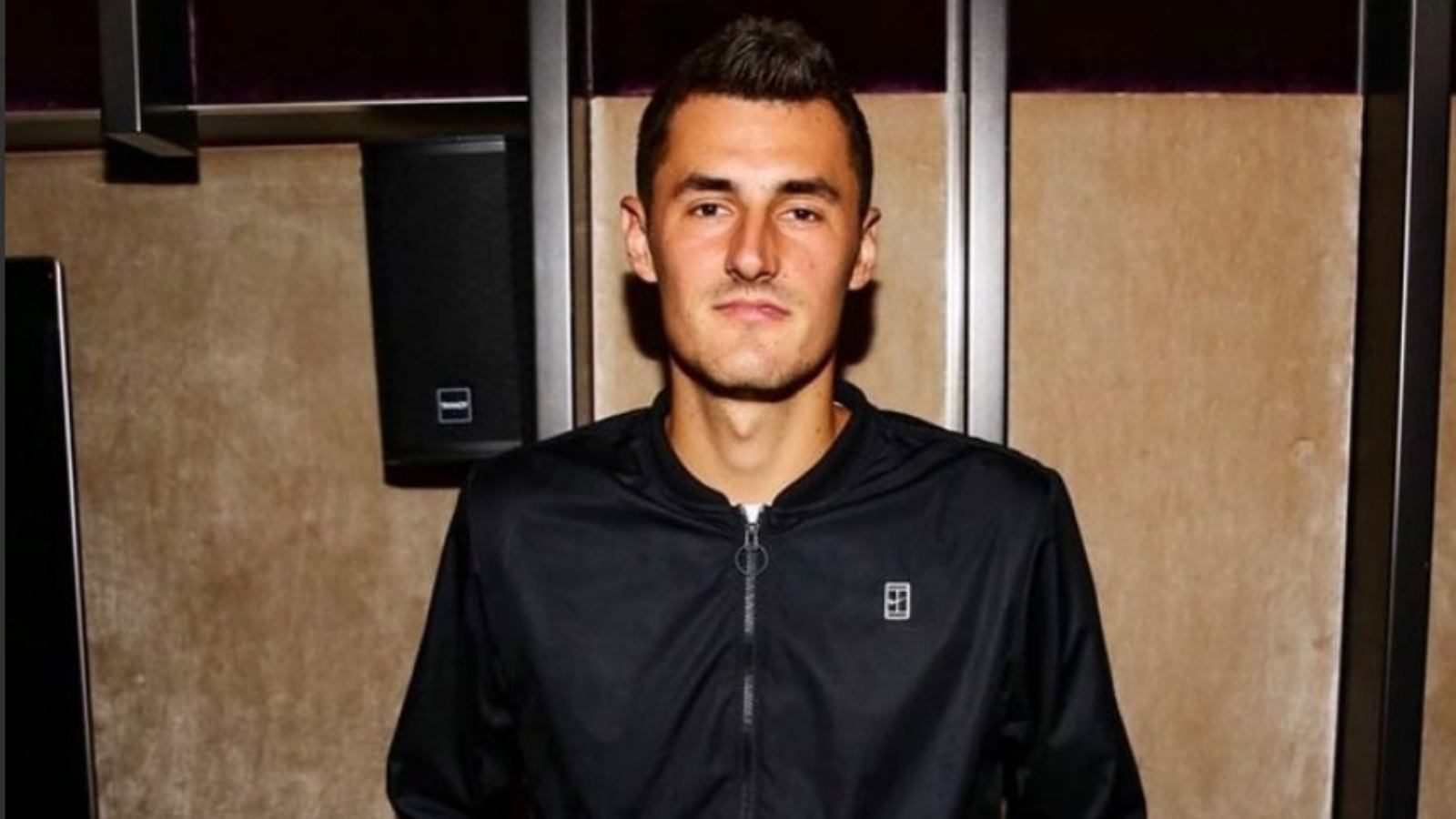 Who is Bernard Tomic’s girlfriend? Know everything about the Australian’s love life